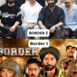 star cast of bodar and bodar 2 little cahnges