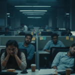 World’s Most Unhealthy Jobs: A Full-Day Experience That Leads to Obesity, Fatty Liver & Heart Disease