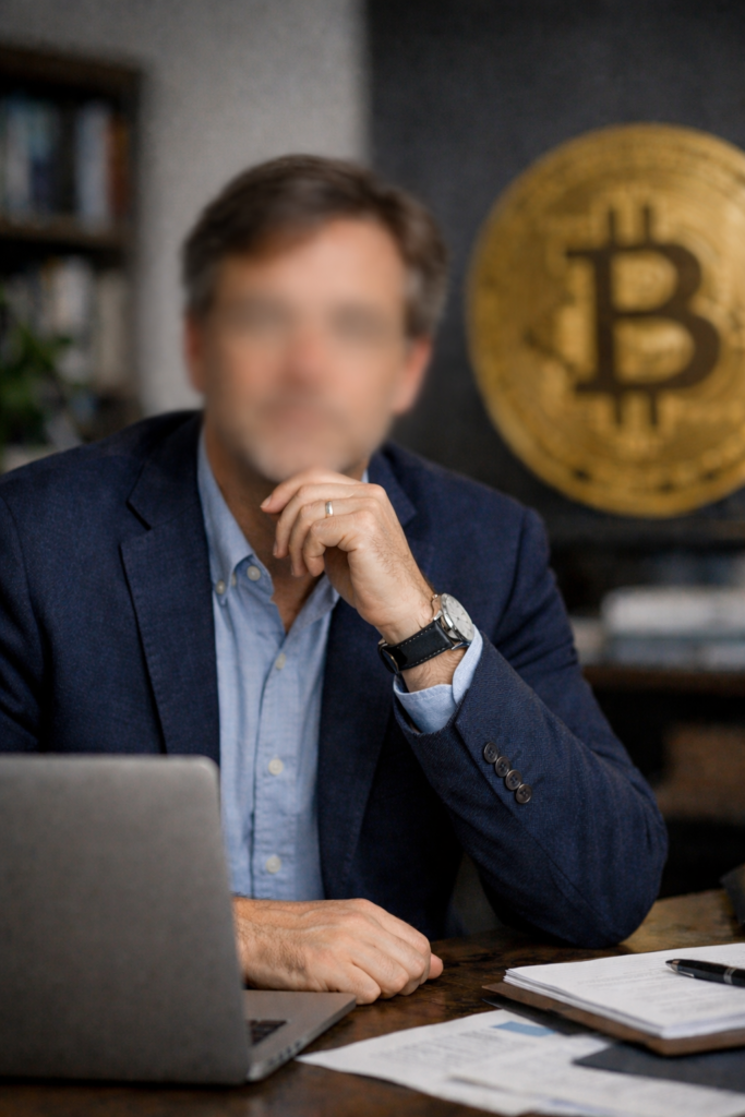 The Mystery of Bitcoin’s Creator: Is Adam Back the Real Satoshi Nakamoto