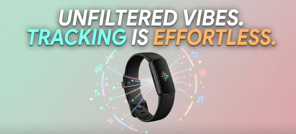 Why Fitbit Air is the Ultimate Growth Hack for Your 20s