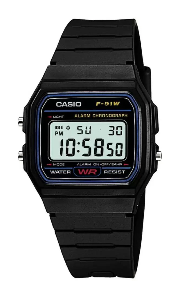 Versatile Watches Under ₹1500